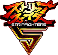 Strip Fighter 5